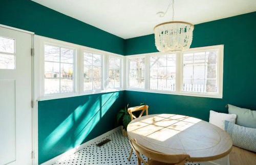 University Home Close to Nob Hill - Foto 39