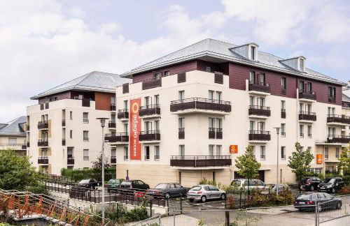 Aparthotel Adagio Access Carrières-sous-Poissy - Foto 59