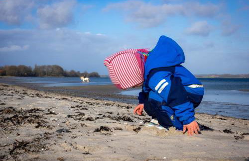 Ferienhaus Bockholm 24 c - Foto 22