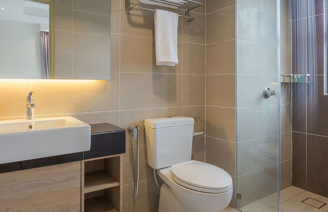 Meru Suites at Meru Valley Resort - Foto 31