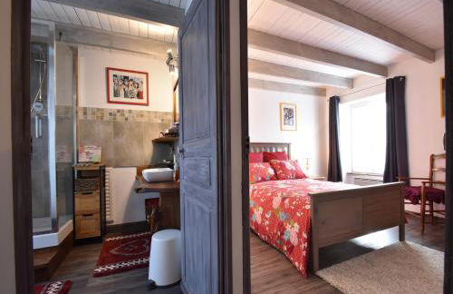 Quiet Normandy Retreat - Foto 9