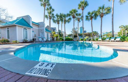 Gulf views, steps to beach, Pool, Walk To Dining - Foto 6