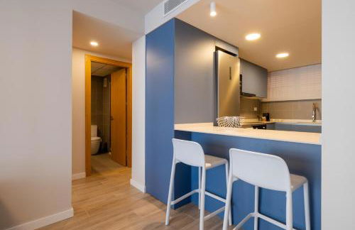 Apartaments Voralmar - Mas d'en Gran - Photo 50