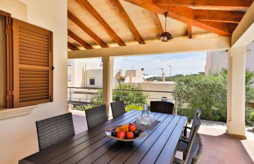 Villa Vidal - Foto 6