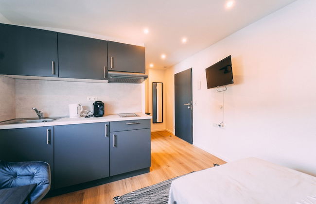 Premium Apartments Koblenz - Photo 32