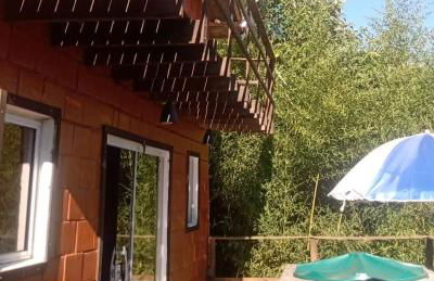 Chalé No Mundo da Lua - Photo 5