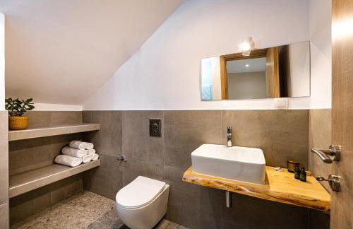 Vardakis house - 5 minutes from the famous Shipwreck Beach by Villa Mana Gers - Foto 5