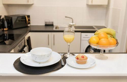 K Suites - Fulbridge Road 58 - Foto 6