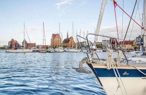 Cosy Flat in Niepars With Garden - Foto 54