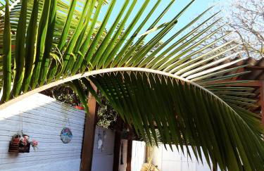 Villacasamarela mini casinhas de hospedes Rio vermelho - Foto 49