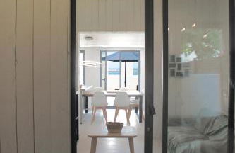 Oasis Cove, maisons au bord de l'eau, plage de Sète - Foto 12