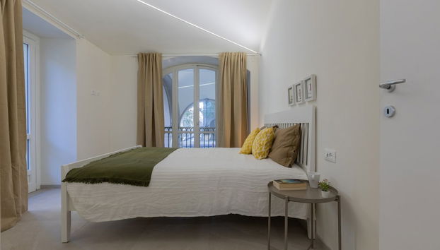 Ai Portici di Susa Apartments by Wonderful Italy - Foto 2, Zimmer