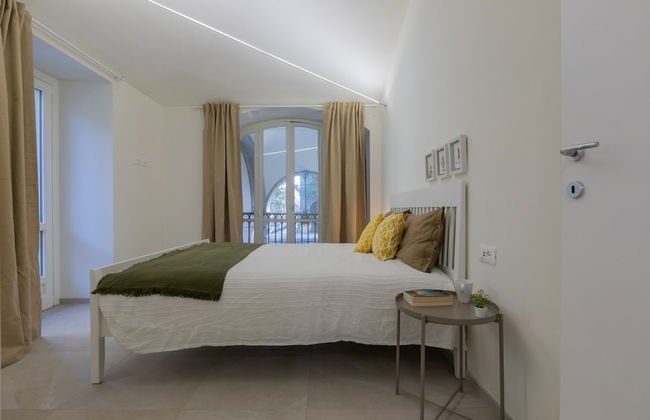 Ai Portici di Susa Apartments by Wonderful Italy - Foto 2