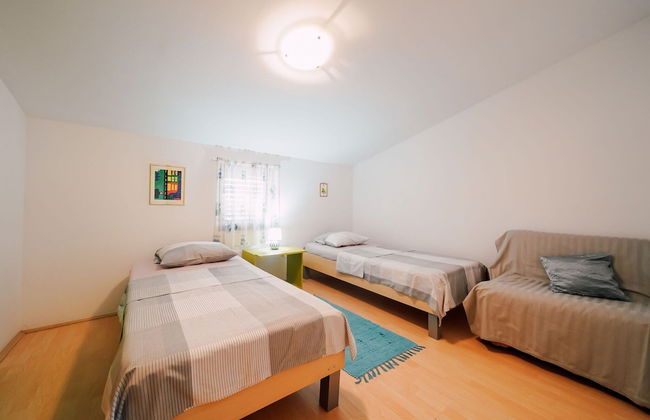 Charming 2-bed Apartment - Foto 7