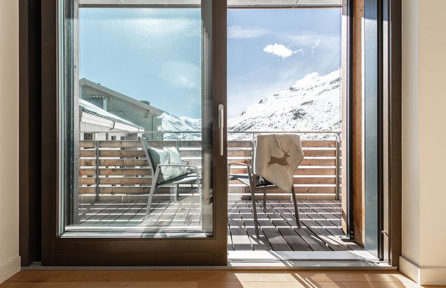Andermatt Alpine Apartments - Photo 21