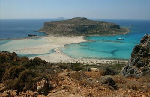 Aigialis Apartments & Studios - Foto 71