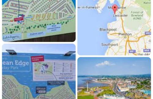 B10 - The Escape Pod - Foto 20