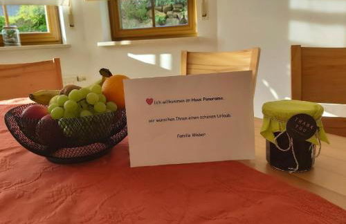 Haus "Panorama" - Foto 12