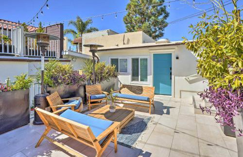 Luxe Laguna Home w/ Ocean View: Walk to Beach - Foto 24