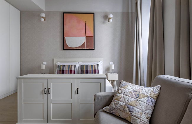 Numa Florence Fiore - Foto 6