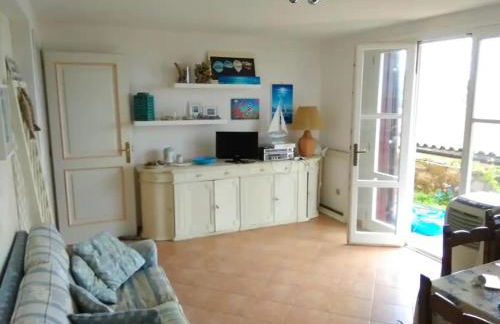 Incantevole appartamento vista mare - Foto 5