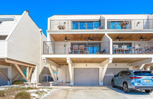 Fanta-Sea on the Beach by Beachside Management - 53 Beach Rd - Foto 106