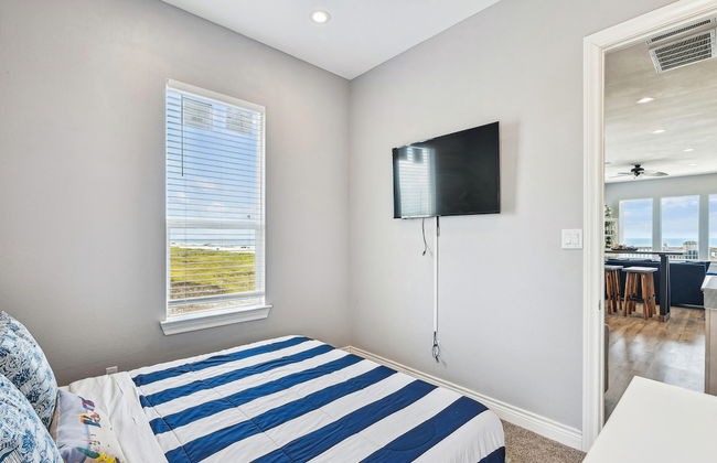 Sand and Sun Beachfront - Foto 7