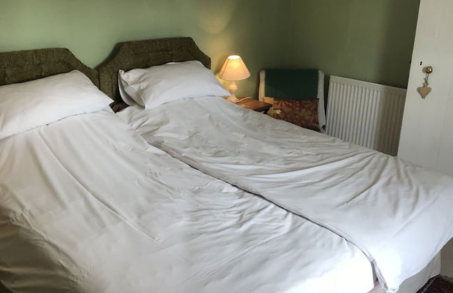 Lower Buckton Country House - Sleeps 12 - Foto 10