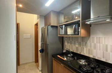 Recanto do Bosque FLAT 205 - Foto 7