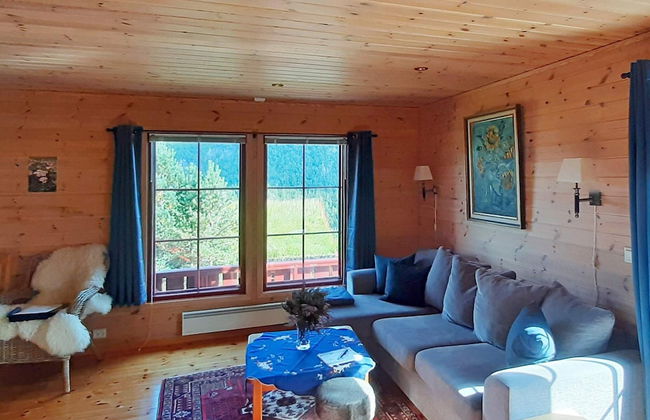 8 Person Holiday Home in Tjorhom-by Traum - Foto 12