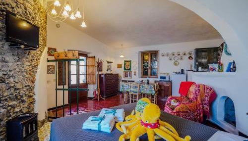 Muin a Ventu Historical Tower - Foto 5, Other