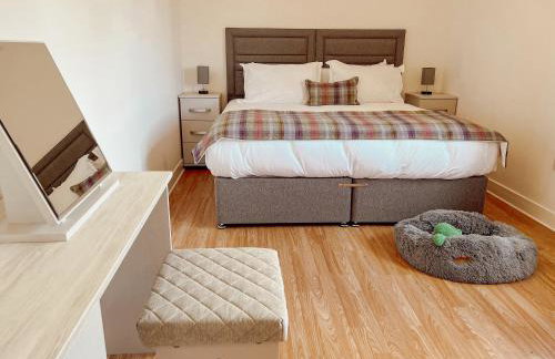 Loch Ness Gate House Apartments - Foto 44