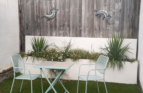 Gabrielle 40m2, Netflix - Foto 4