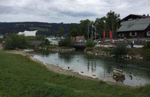 Ferienwohnung Alpenbrise - Photo 26