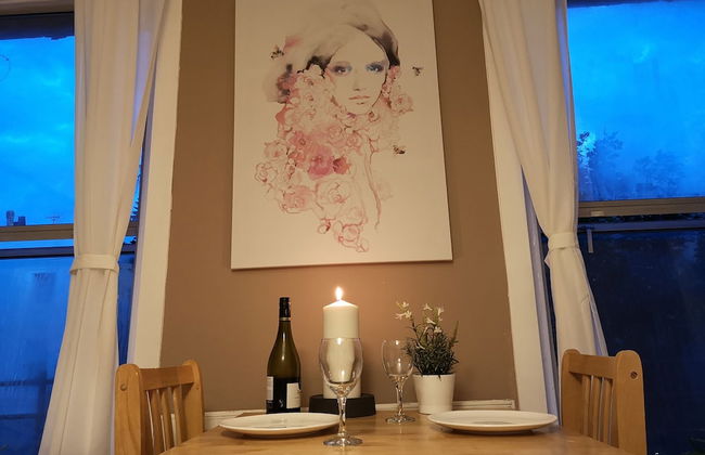 Cosy Apartment in Islington - C - Foto 5