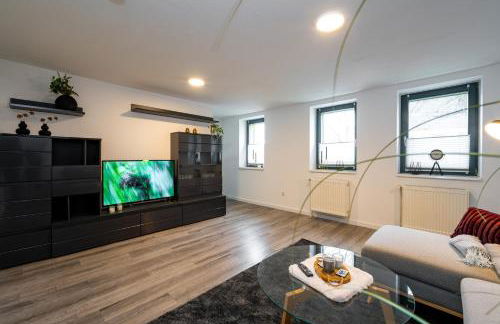 Börde-Apartment 5 - Foto 2