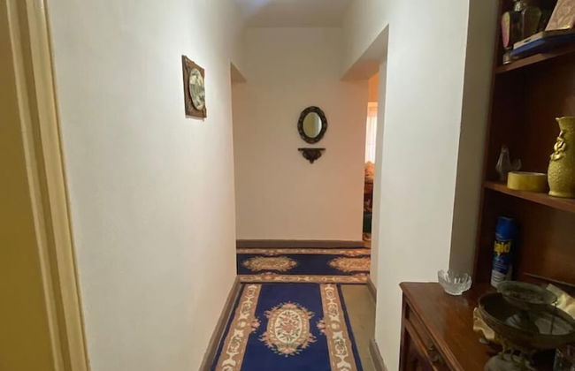 Apartment at Sidi Beshr Families Only - Foto 4