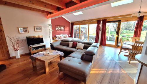 Ferienhaus-am-Kuhmoor - Foto 2