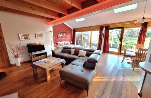 Ferienhaus am Kuhmoor - Foto 2