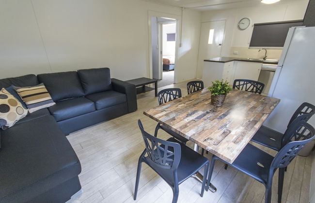 Esk Caravan Park & Motel - Foto 20