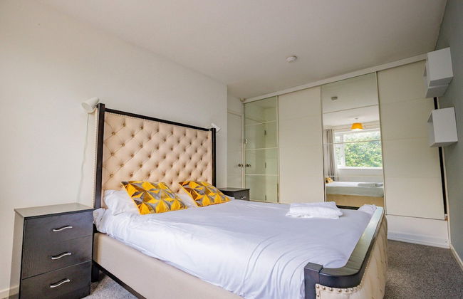 Host Stay Manfield Avenue - Foto 25