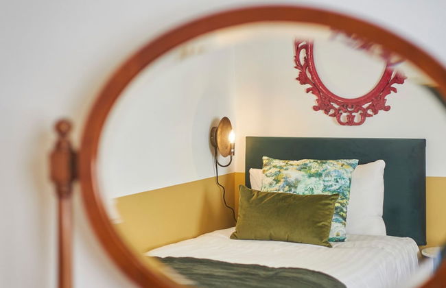 Host Stay Hideaway - Foto 13