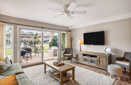 Fripp Island 310 CJF Villa - Foto 6