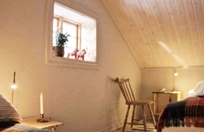 4 Person Holiday Home in Mora - Photo 2