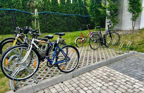 Apartament VIP Sztutolo z basenem - Foto 41