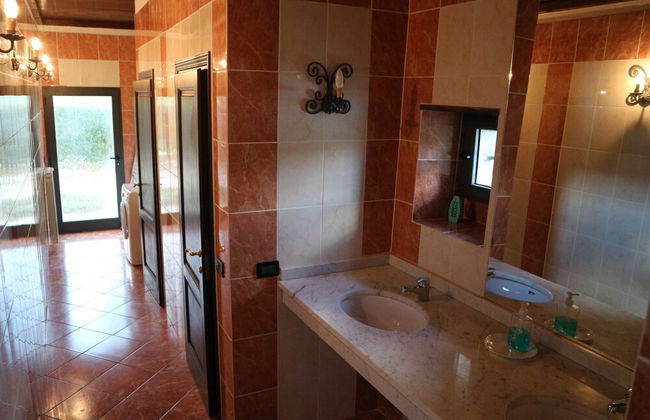 Villa Life in Vicchio; the Tuskan way - Foto 14