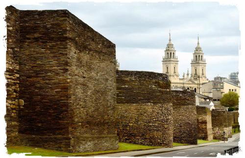 Casa Rural Lar de Sanxes - Foto 52
