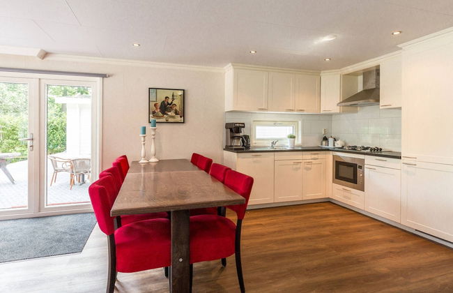 Beautiful House With Sandy Beach, Near Giethoorn - Foto 19