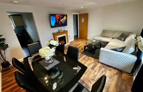 Two Bedroom Flat Town Centre Colchester - Foto 9