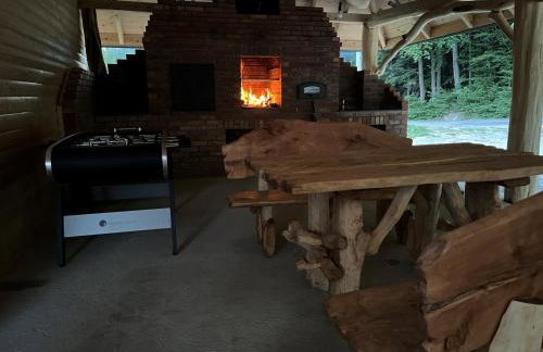 domek pod gwiazdami - Foto 9